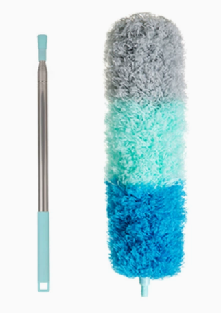 Bleu ciel-100 pouces