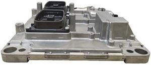 521-0791 Vor programmiertes Steuer modul für Bagger motoren für CAT C7-und C9D-kompatible Baumaschinen-ECU-Computer platine