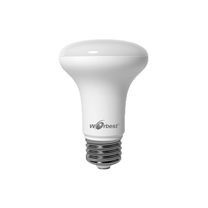 หลอดไฟ LED แบบฝัง BR30 R30นกอินทรีอันยิ่งใหญ่หรือ BR30หลอด LED ขนาด11วัตต์อัพเกรดสำหรับหลอดไฟ65วัตต์สำหรับหลอดไฟสปอตไลท์ AC แบบกว้าง - Product Image 1