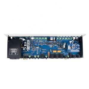 LX-9 Digital-<strong>analog</strong> <strong>Video</strong> Processor Audio Effector 32bit CPU Chip/Bluetooth/USB with Microphone ECHO/REVERB Effect Reverberator - Product Image 6