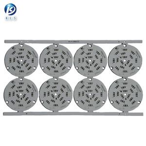 แผงวงจร LED PCB แผงวงจร LED แผงวงจร LED PCBA - Product Image 6