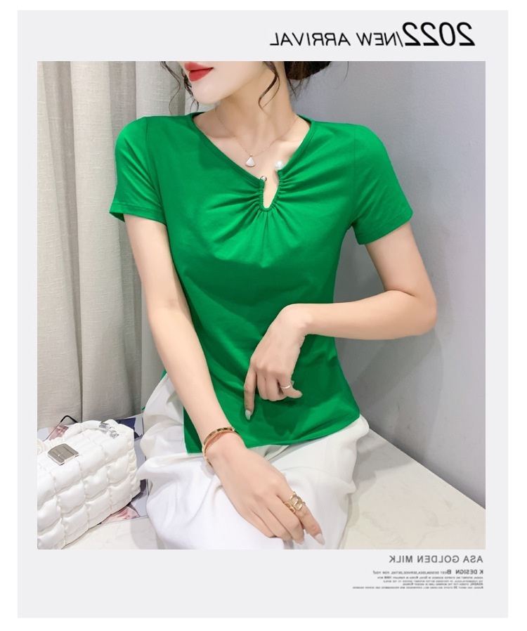 Emerald green