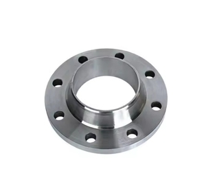 Chất lượng cao đáng tin cậy en1092 din2632 DN15-DN2000 giả mạo thép không gỉ thép carbon Hàn Cổ Mặt bích - Product Image 2