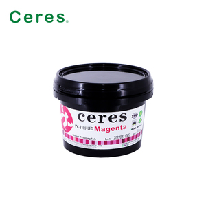 Ceres YY-310紫外发光二极管干胶印油墨