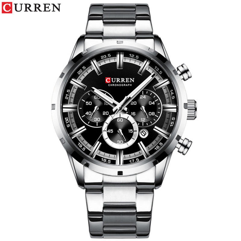 Argento nero
