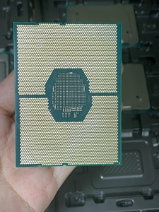 ซีพียูเซิร์ฟเวอร์สำหรับหน่วยประมวลผลสีบรอนซ์4208เงิน Intel Xeon 8 Core 2.10GHz 11MB 85W ซีพียู - Product Image 4