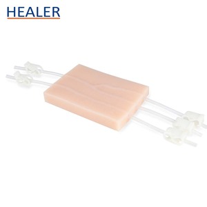 Simulador de ciencia médica multiusos para entrenamiento de inyección de piel modelo de práctica IV - Product Image 6