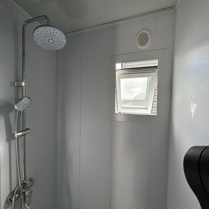Office Expandable Container Unit Workspace Solution Prefabricated Modular <strong>House</strong> - Product Image 3