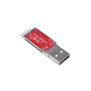 CP2102-2020-5 CP2102 modulo USB a porta seriale UART TTL componenti elettronici componenti elettronici