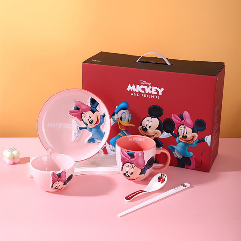 Minnie