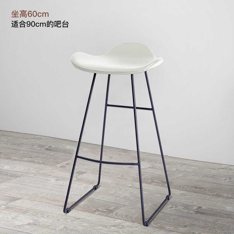 Cream white sitting height 60cm-duration 10 days