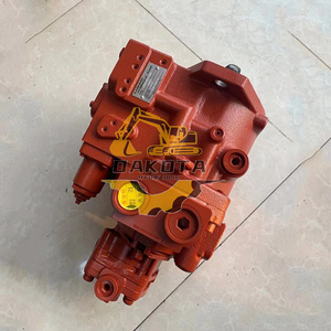 Ekskavatör için hidrolik pompa K3SP36B K3SP36C K3SP36C-14AR-9003-L - Product Image 5