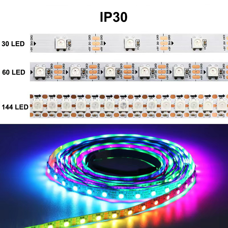 Blanco IP30