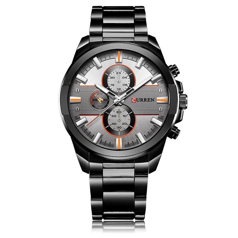 Noir Gris