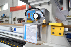 Centro cambio utensile automatico A6-1224-C12 macchina Router CNC con caricamento automatico tavolo di scarico per il processo di legno - Product Image 4