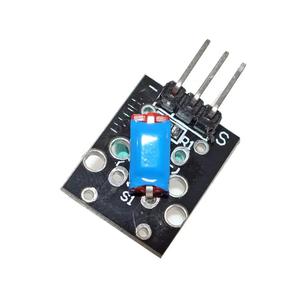 Black 3.3V~5V Tilt sensor <strong>Switch</strong> module r3 - Product Image 2