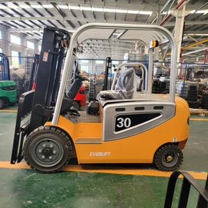 中国电动叉车1.0t，3t，5t，<span class=keywords><strong>7t</strong></span>，10t平衡重迷你锂电池叉车小型Forklit卡车价格便宜