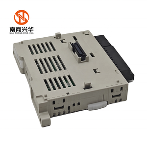 アナログ入力モジュールFX3U-4DA-ADP Plcコントローラ - Product Image 4