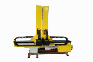 Casting Automation Series Roboterarm-Gelenk roboter für Druckguss maschinen - Product Image 6