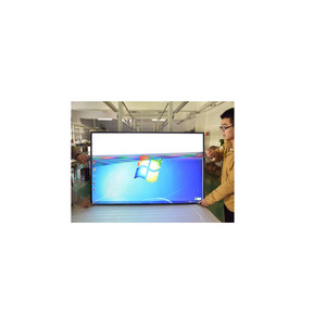 1920x800 Resolution 10.1inch No Polarizer Film LCD <strong>Monitor</strong> <strong>with</strong> H-DMI Interface - Product Image 3