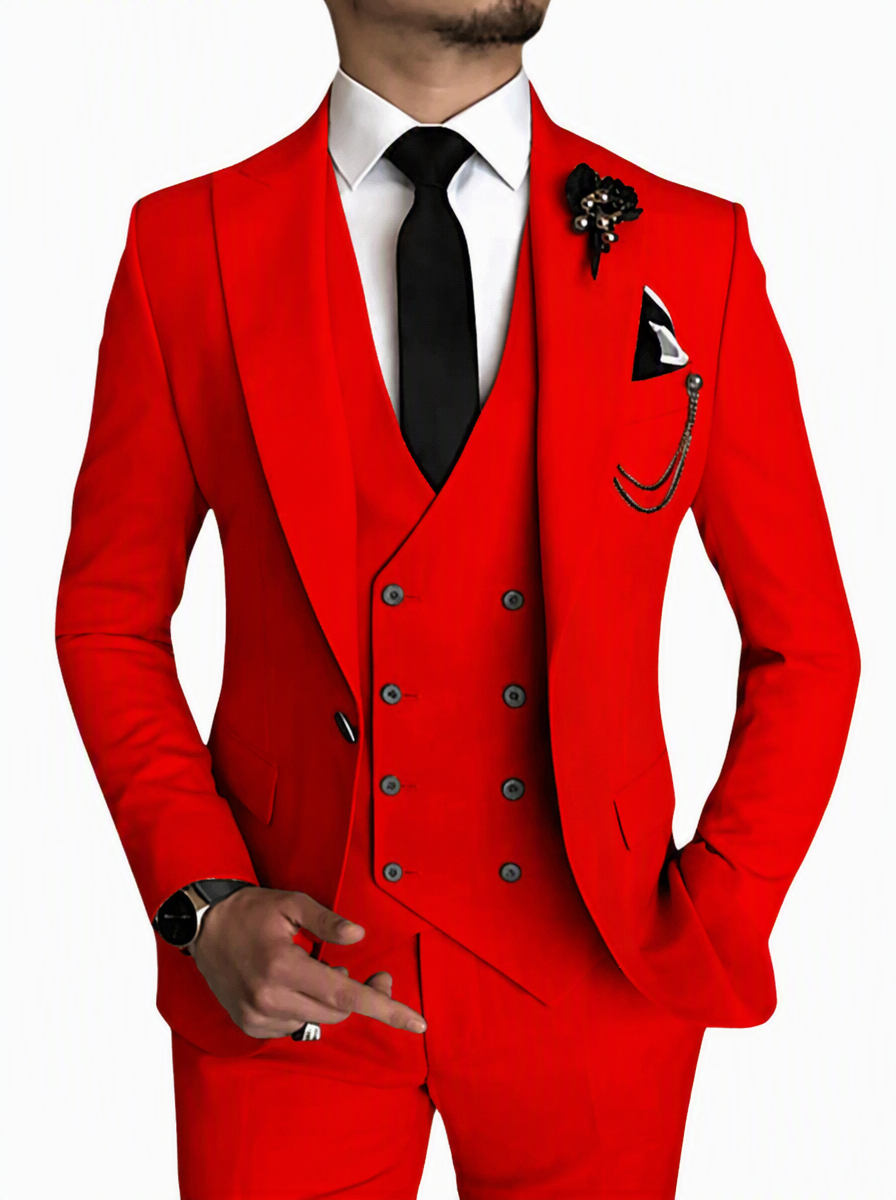 Rojo