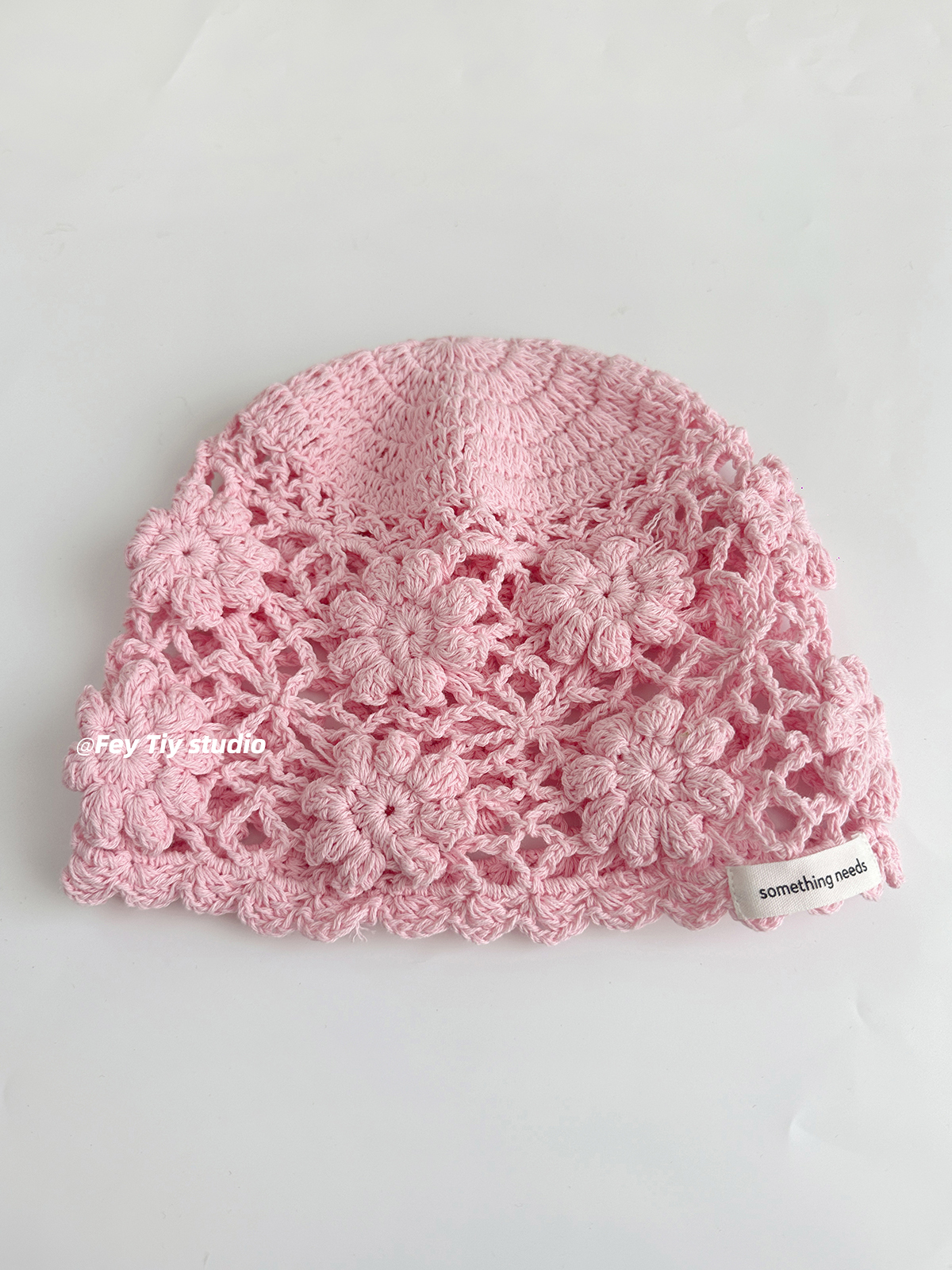 Poudre de pivoine