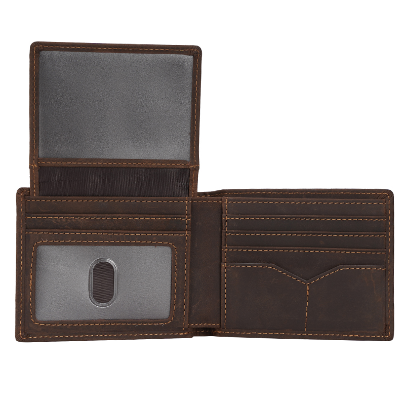 Brown-P9280FSR foncé