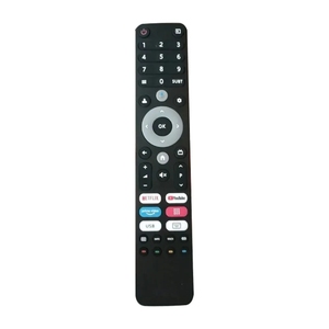 新しい交換用CHIQ TVリモコンスマートAndroid TVコントローラー - Product Image 1