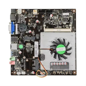 TOP Quality A4/A6/A8 FT3 LGA <strong>DDR4</strong> Desktop Computer PC Motherboard for <strong>AMD</strong> Series <strong>Processor</strong> - Product Image 4