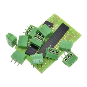 NANO V3.0 Controller Terminal Adapter Erweiterungs karte NANO IO Shield Einfache Verlängerung platte - Product Image 1