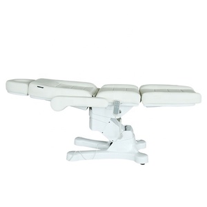 Dễ Dàng Để Sử Dụng Có Thể Điều Chỉnh Spa Salon Vẻ Đẹp Ghế Massage Mặt Giường Ghế Thiết Kế Mới - Product Image 2