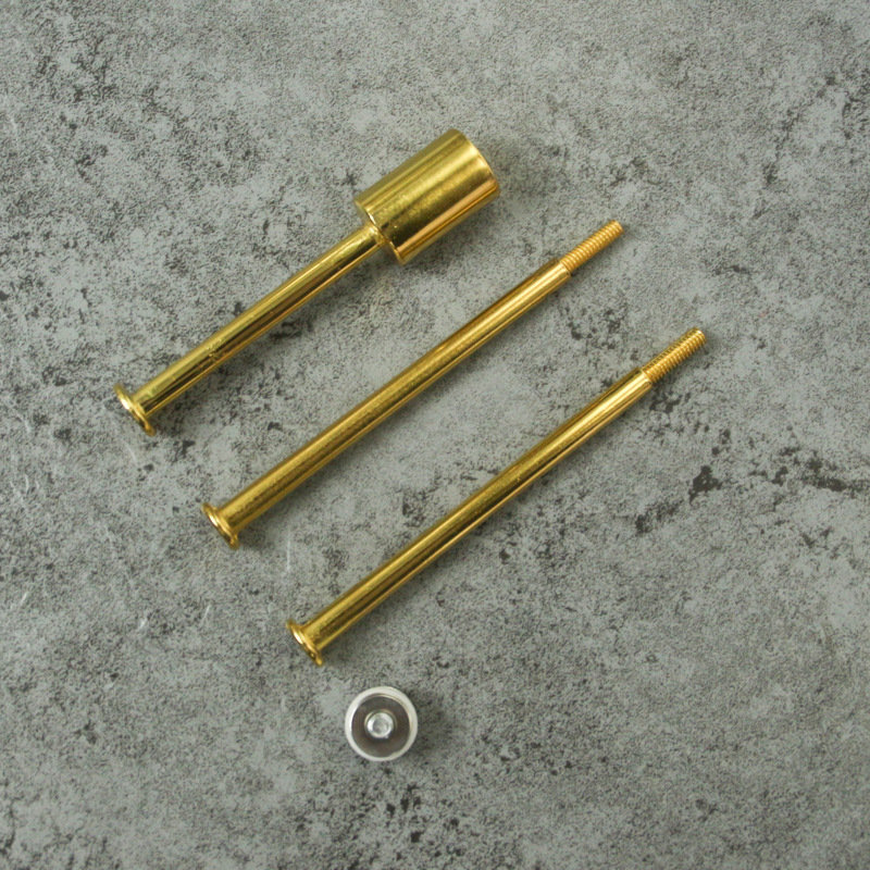Gold color