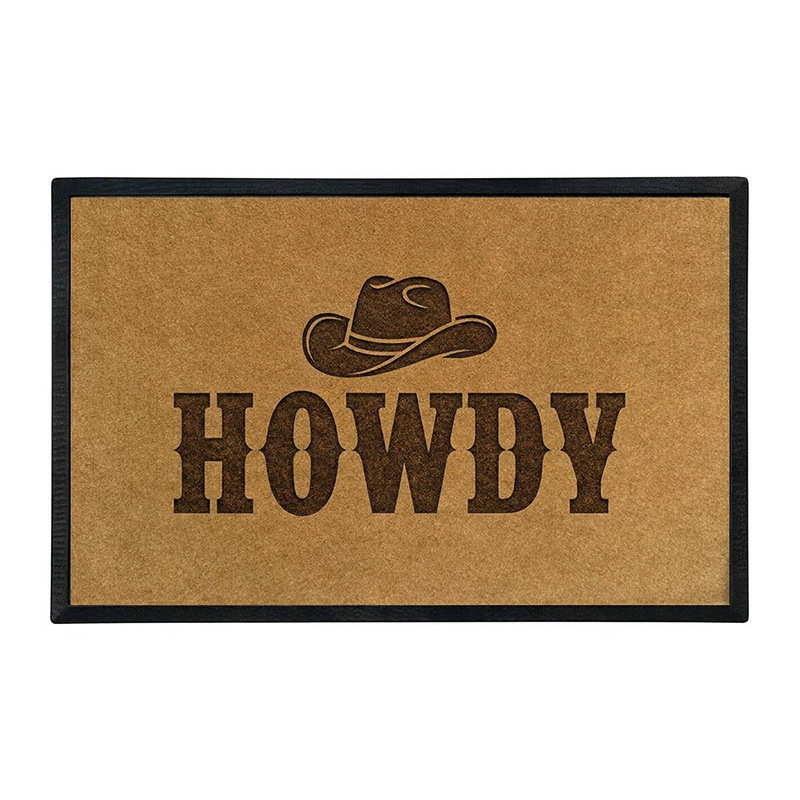 หมวกคาวบอย HOWDY 2