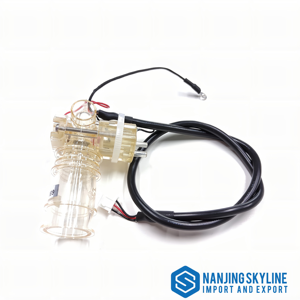 Analizador de Hematología Urit, baño de conteo de glóbulos rojos con el mejor precio - Product Image 3