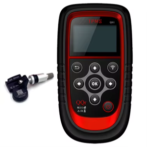Auto Tpms Monitor Sensor 315 433MHz Programmier bares System ABS Material Mobile App Programmierung für den Reifen gebrauch