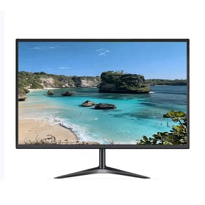 Barato OEM Monitor de ordenador LED pantalla LCD 12 "14" 15 "17" 19 "22" 24 "27" 32 "34" 40 "43" 49 "Monitor de ordenador - Product Image 4