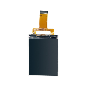 Modulo Display LCD da 2.4 pollici 240*320 QVGA SPI ST7789V TFT tipo IPS con interfaccia RGB modulo LCD da 2.4 pollici