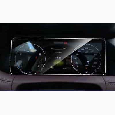 สำหรับ Geely Okavango dashbaord