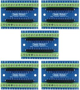 AIsmartlink Nano V3.0 AVR modulo ATMEGA328P-AU Nano V3.0 scheda di espansione IO scudo Nano scheda di espansione