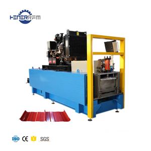 Hener kr18 u45 עומד תפר שעון גג לוח גליל להרכיב מכונה לארג 'נטינה - Product Image 1