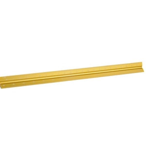 Tùy chỉnh 6 inch 12 inch 3 mặt tam giác kiến trúc nhôm cai trị quy mô Metric tam giác quy tắc - Product Image 5