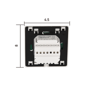 Термостат для подогрева пола - Product Image 5