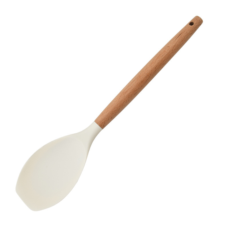 Spade Spoon