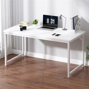 Escritorio de la computadora mesa de estudio comedor un solo hogar simple pequeño apartamento - Product Image 2
