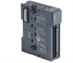 Módulo electrónico de alta calidad TM3AQ4 Módulo de salida analógica IC Componente electrónico