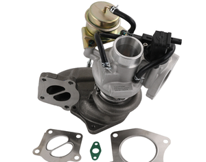12653326เทอร์โบชาร์จเจอร์สำหรับเชฟโรเลตมาลิบูเทอร์โบ TD04L6 2.0L ltg. - Product Image 4