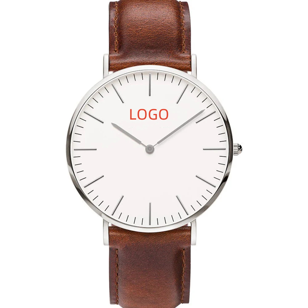 Montre DW