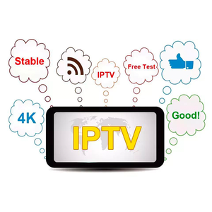 Iptv Espanaテストスペインラテンスペイン語Procaja iptvサポートAndroid Tvボックス電話Pc M3u iptv 24時間無料テスト - Product Image 2