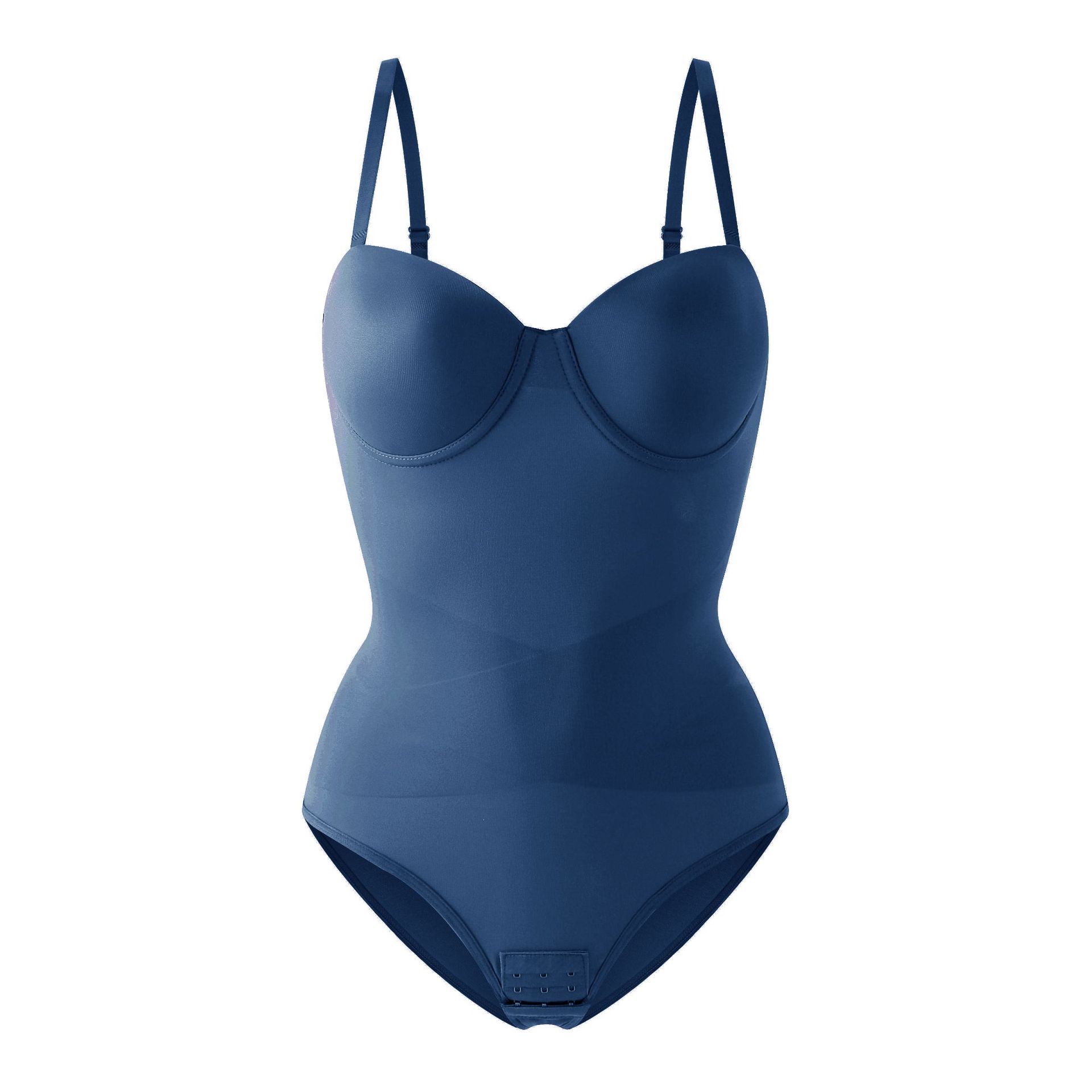 Mer bleue