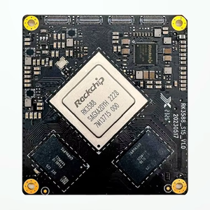 แผงวงจร PCBA แผงวงจรแผงวงจรพิมพ์ประกอบ PCB ตามสั่งบริการ PCBA - Product Image 4